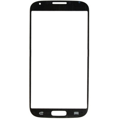 For Samsung Galaxy S IV / i9500 10pcs Front Screen Outer Glass Lens (White) - free shipping - PMc TechLife - Order now!