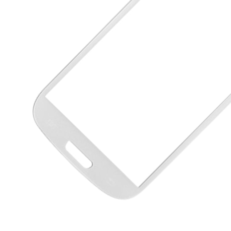 For Samsung Galaxy SIII / i9300 10pcs Front Screen Outer Glass Lens (White) - free shipping - PMc TechLife - Order now!