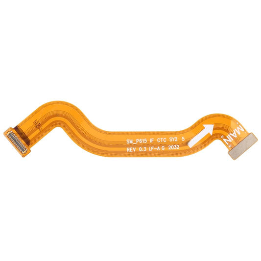 For Samsung Galaxy Tab S6 Lite SM-P615 Motherboard Flex Cable - Flex Cable by PMC Jewellery | Online Shopping South Africa | PMC Jewellery