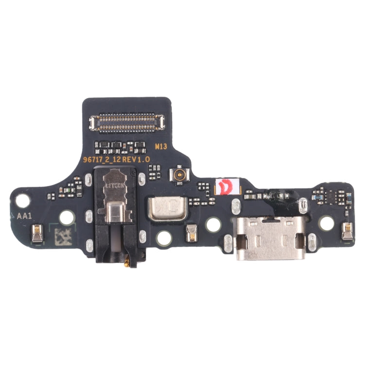 For Samsung Galaxy A21 SM-A215 Original Charging Port Board - free shipping - PMc TechLife - Order now!