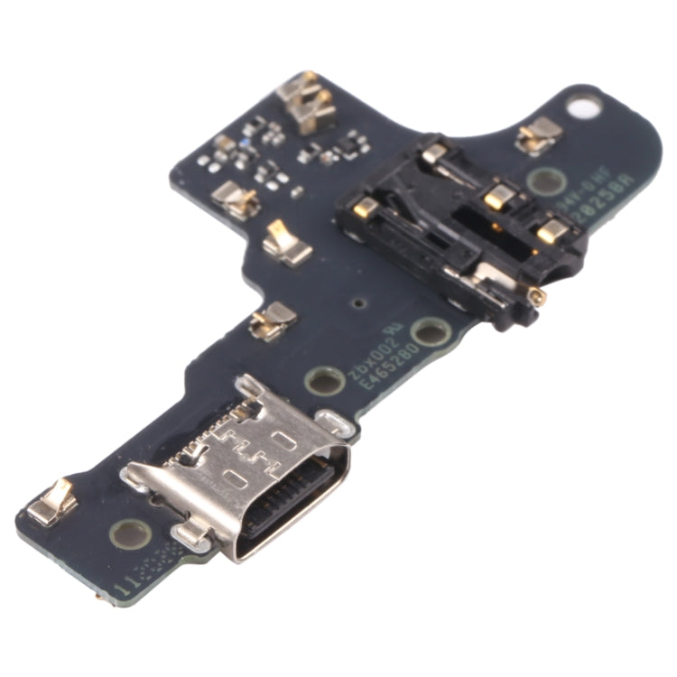 For Samsung Galaxy A21 SM-A215 Original Charging Port Board - free shipping - PMc TechLife - Order now!