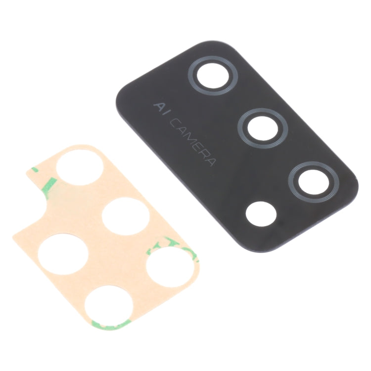 For Samsung Galaxy M02S SM-M025 10pcs Back Camera Lens - free shipping - PMc TechLife - Order now!