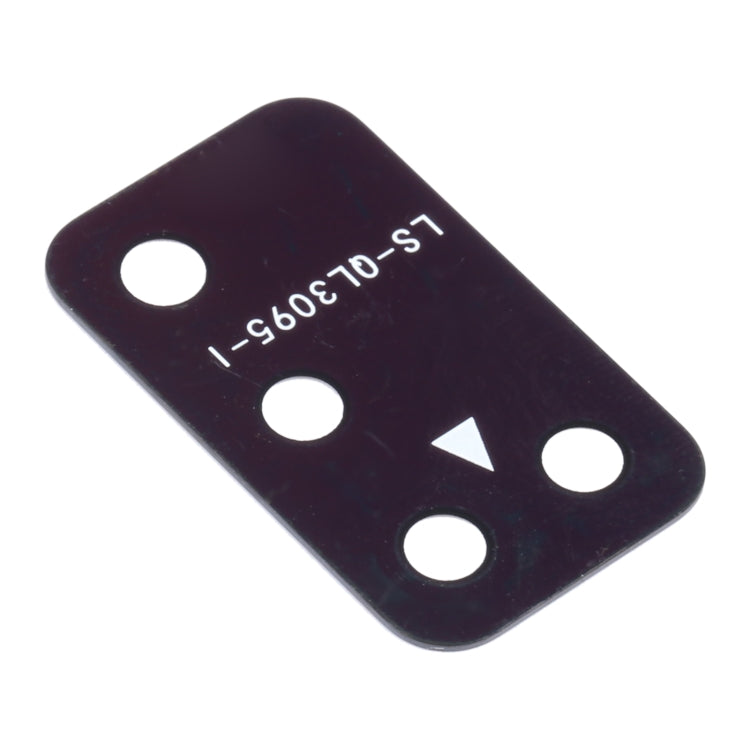 For Samsung Galaxy M02S SM-M025 10pcs Back Camera Lens - free shipping - PMc TechLife - Order now!