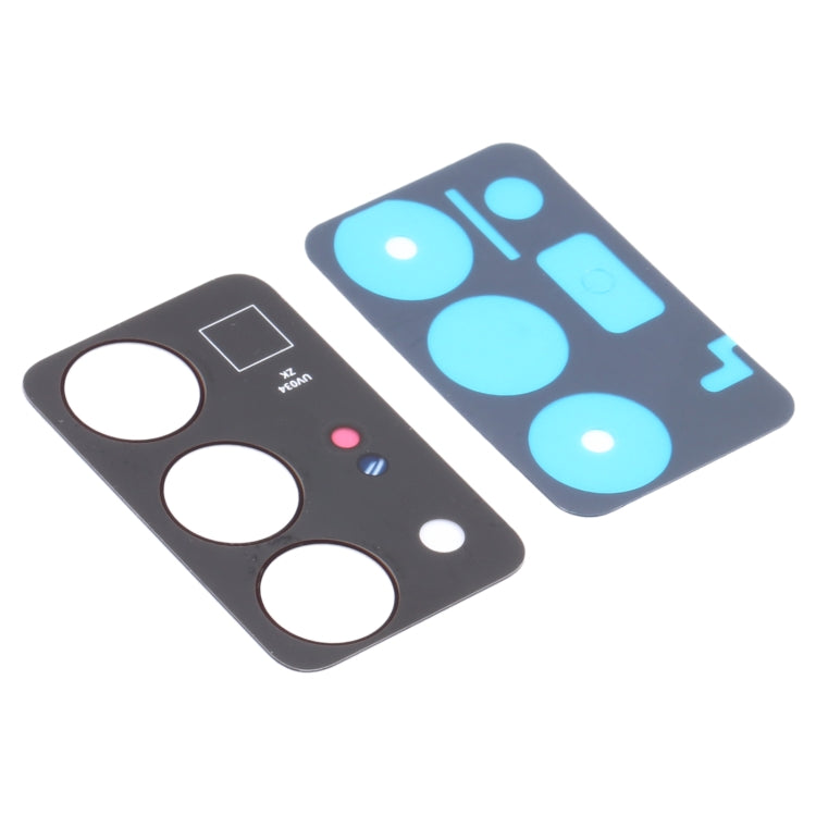 For Samsung Galaxy Note20 Ultra 5G SM-N986 10pcs Back Camera Lens - free shipping - PMc TechLife - Order now!