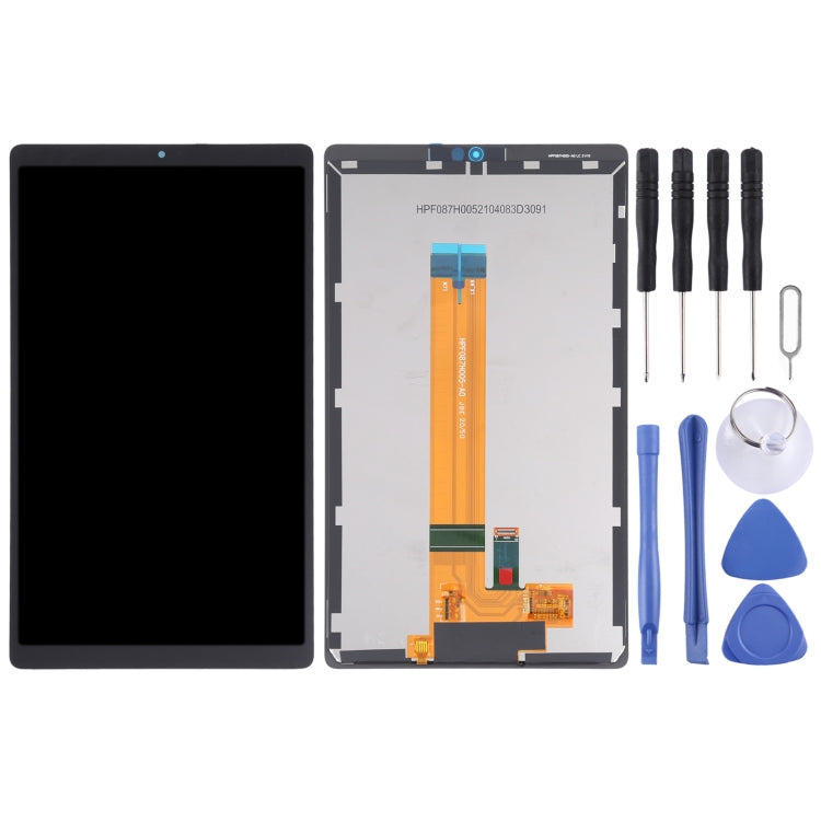 OriginalLCD Screen for Samsung Galaxy Tab A7 Lite SM-T220 (Wifi) With Digitizer Full Assembly (Black) - free shipping - PMc TechLife - Order now!