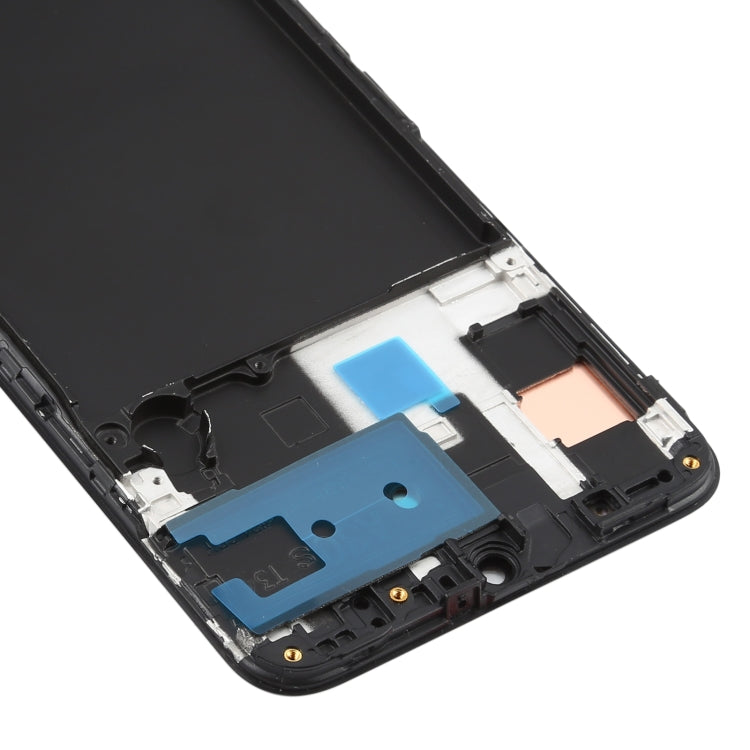 Original Super AMOLED LCD Screen for Samsung Galaxy A30s Digitizer Full Assembly With Frame - free shipping - PMc TechLife - Order now!