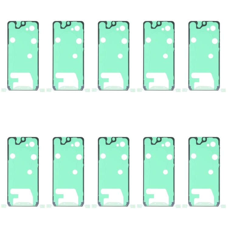 For Samsung Galaxy S21 10pcs Front Housing Adhesive - free shipping - PMc TechLife - Order now!