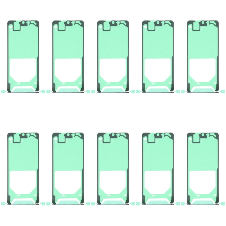 For Samsung Galaxy S21 Ultra 10pcs Front Housing Adhesive - free shipping - PMc TechLife - Order now!