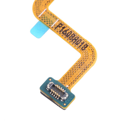 For Samsung Galaxy A22 4G SM-A225 Original Fingerprint Sensor Flex Cable(White) - Flex Cable by PMC Jewellery | Online Shopping South Africa | PMC Jewellery | Buy Now Pay Later Mobicred