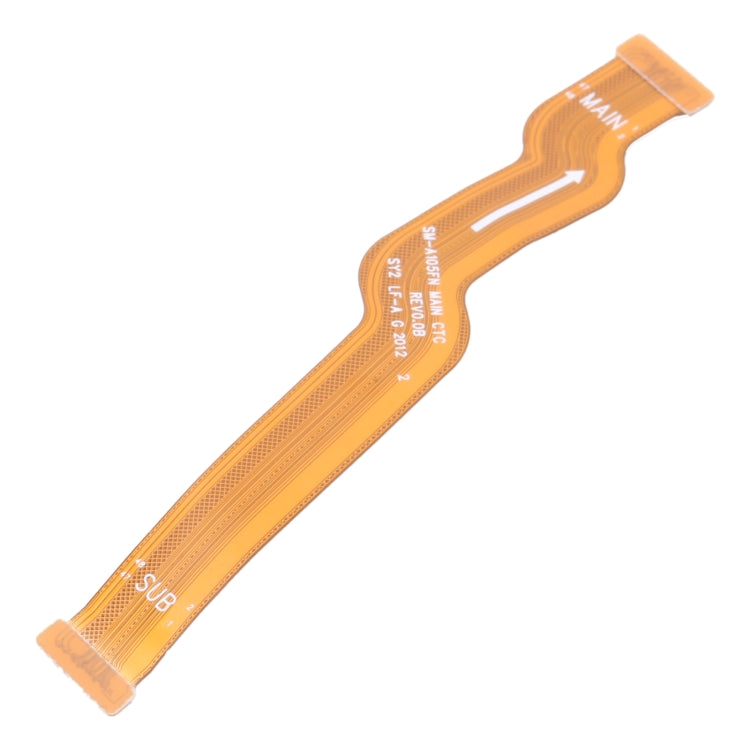 For Samsung Galaxy M10 Original Motherboard Flex Cable - free shipping - PMc TechLife - Order now!