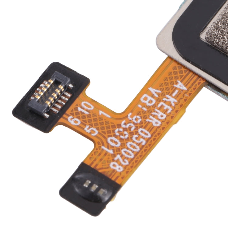 For Samsung Galaxy A21 SM-A215 Fingerprint Sensor Flex Cable(Green) - free shipping - PMc TechLife - Order now!