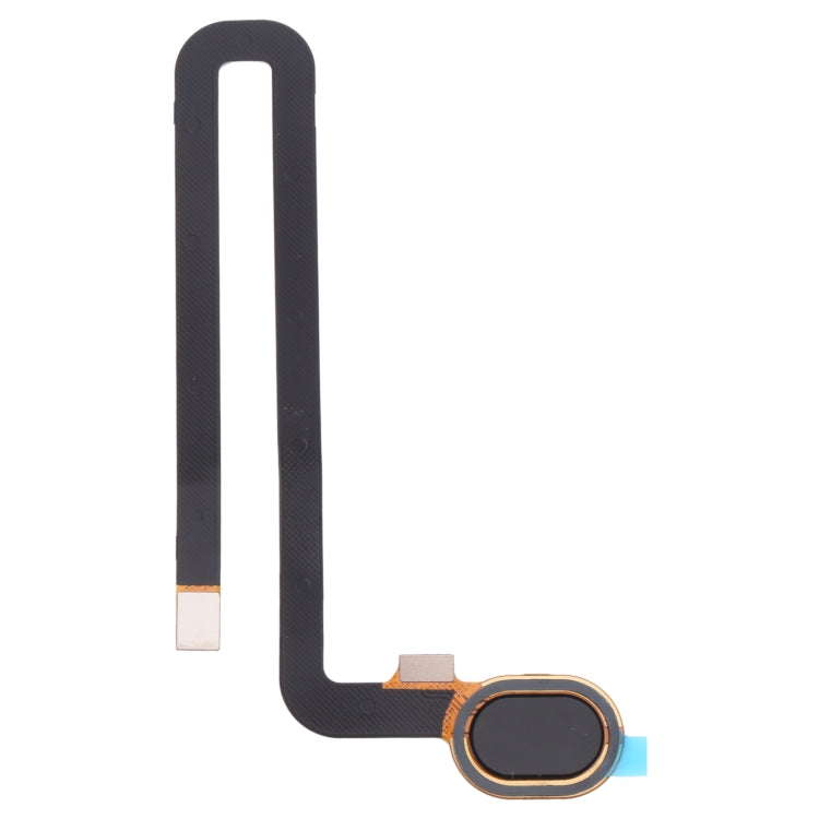 For Samsung Galaxy A6s SM-G6200 Fingerprint Sensor Flex Cable(Black) - free shipping - PMc TechLife - Order now!