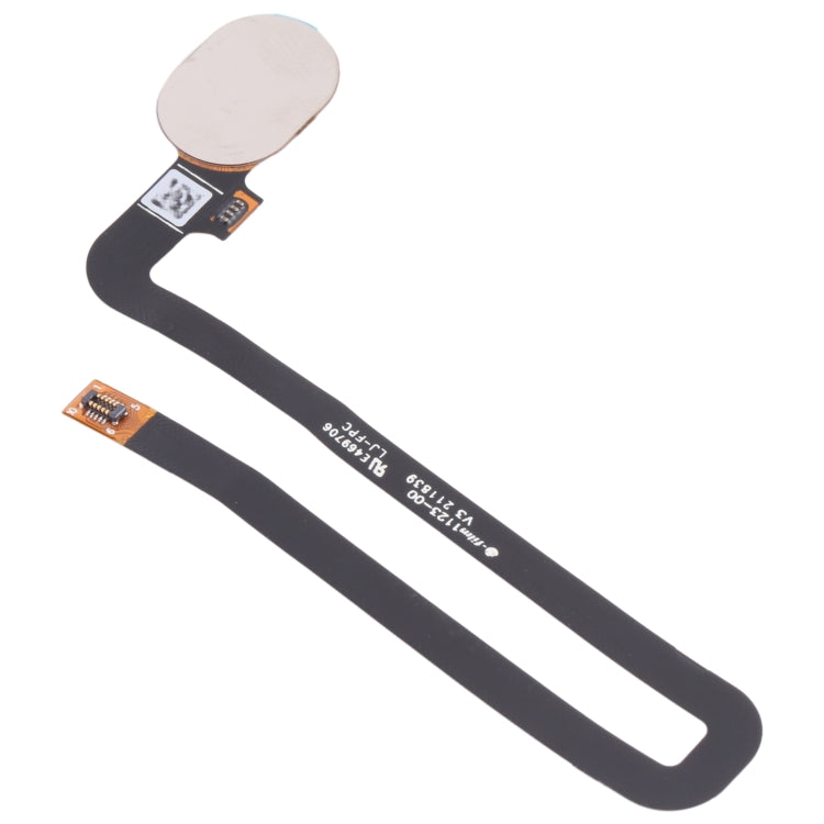 For Samsung Galaxy A6s SM-G6200 Fingerprint Sensor Flex Cable(Black) - free shipping - PMc TechLife - Order now!