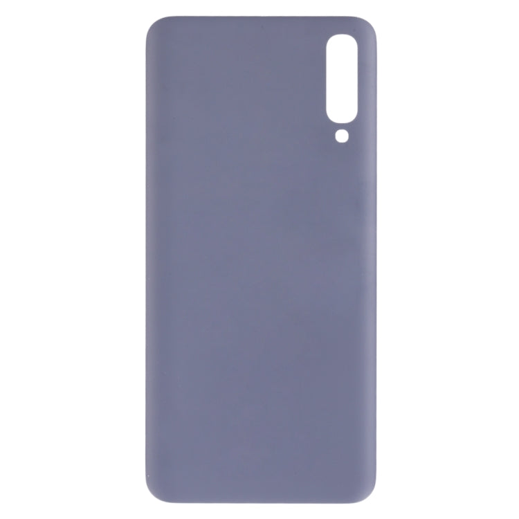 For Galaxy A50, SM-A505F/DS Battery Back Cover (White) - free shipping - PMc TechLife - Order now!