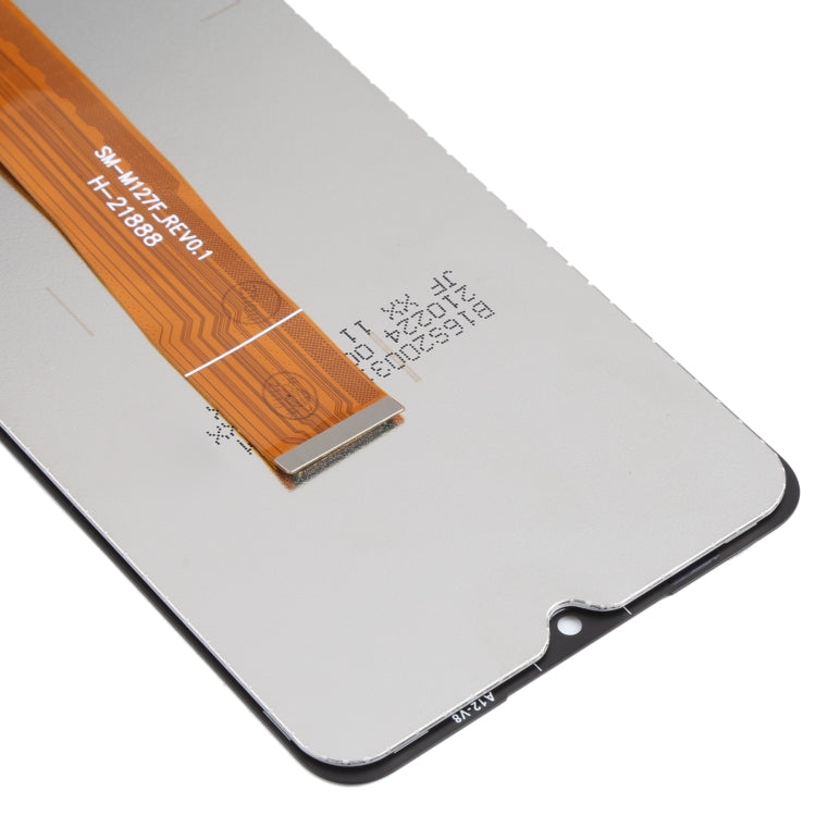 Original LCD Screen for Samsung Galaxy A02 SM-A022 With Digitizer Full Assembly - free shipping - PMc TechLife - Order now!
