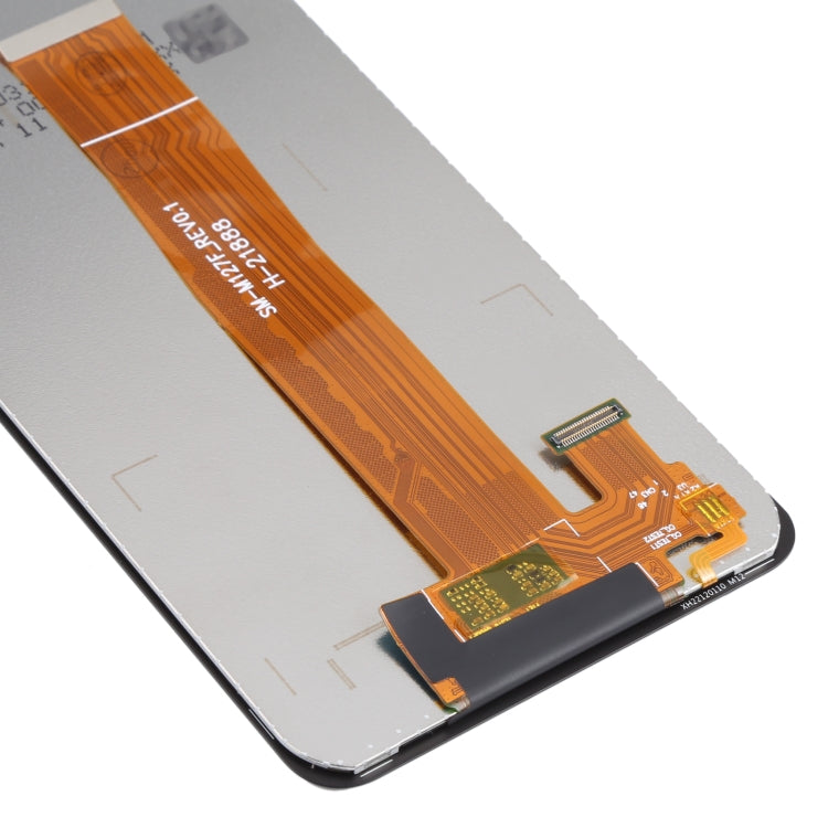 Original LCD Screen for Samsung Galaxy A02 SM-A022 With Digitizer Full Assembly - free shipping - PMc TechLife - Order now!