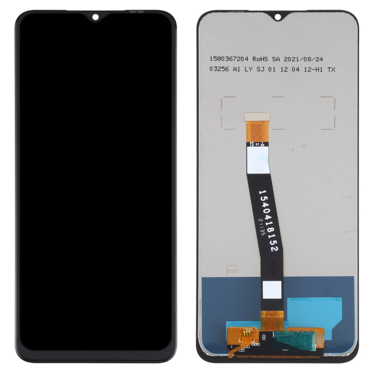 Original LCD Screen for Samsung Galaxy A22 5G SM-A226 With Digitizer Full Assembly - free shipping - PMc TechLife - Order now!