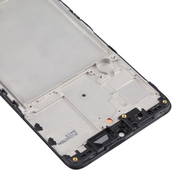 Original Super AMOLED LCD Screen for Samsung Galaxy A41 SM-A415 Digitizer Full Assembly with Frame (Black) - free shipping - PMc TechLife - Order now!
