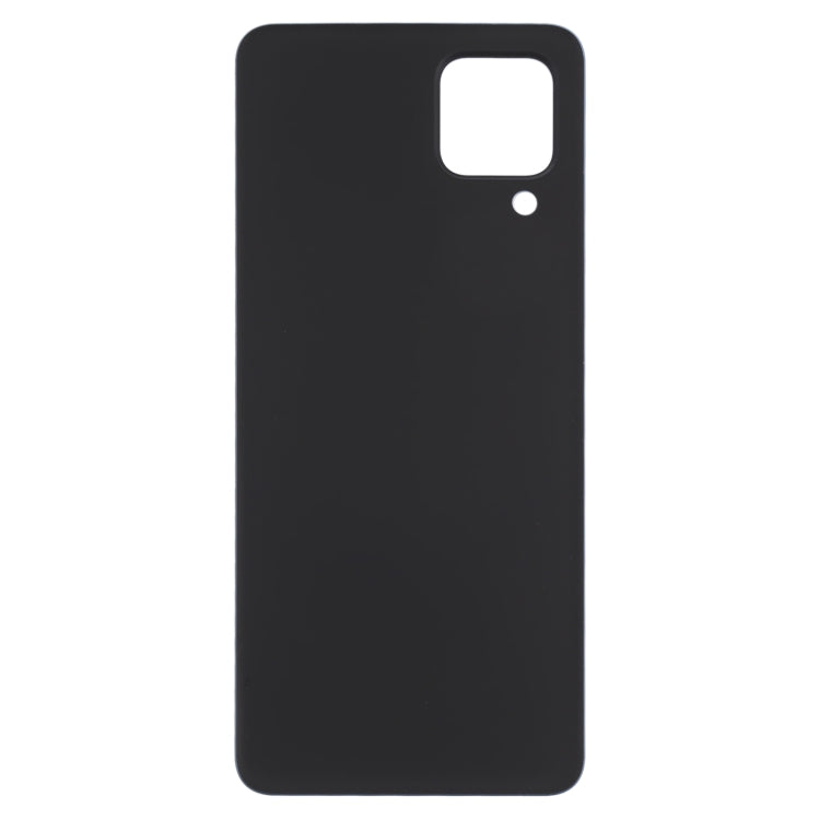 For Samsung Galaxy M32 SM-M325 Battery Back Cover (Blue) - free shipping - PMc TechLife - Order now!