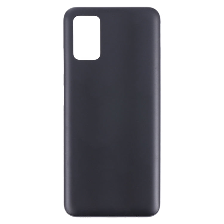 For Samsung Galaxy A03s SM-A037 Battery Back Cover (Black) - free shipping - PMc TechLife - Order now!