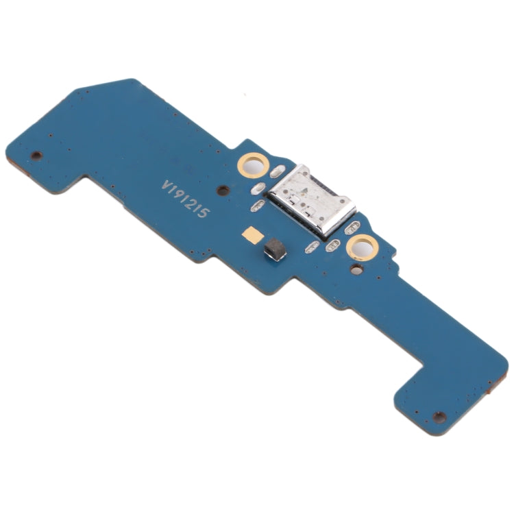 For Samsung Galaxy Tab A 10.5 SM-T590 Original Charging Port Board - free shipping - PMc TechLife - Order now!