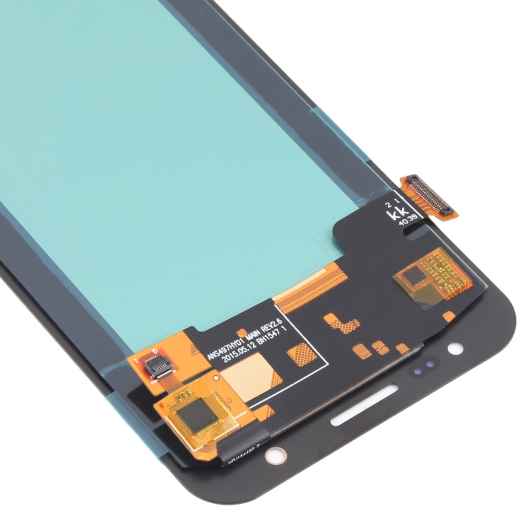 OLED LCD Screen for Samsung Galaxy J5 SM-J500 With Digitizer Full Assembly (Gold) - free shipping - PMc TechLife - Order now!