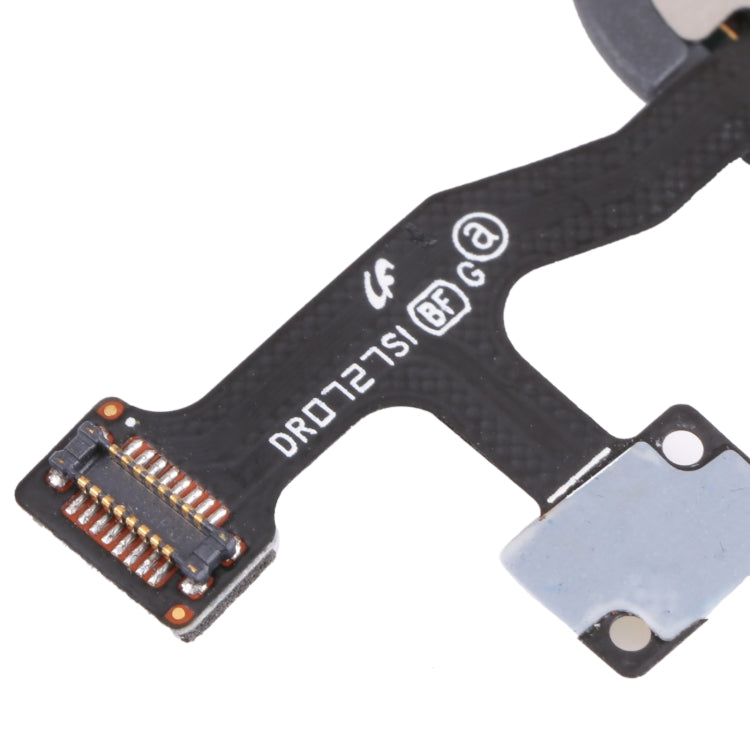For Samsung Galaxy M31 SM-315 Original Fingerprint Sensor Flex Cable(Grey) - free shipping - PMc TechLife - Order now!