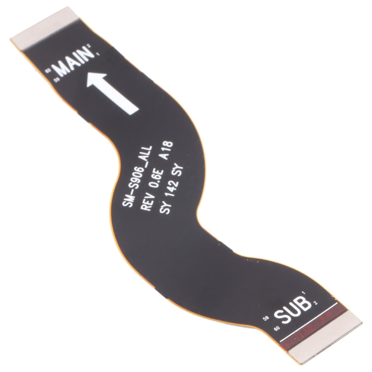 For Samsung Galaxy S22+ 5G Original Motherboard Flex Cable - free shipping - PMc TechLife - Order now!