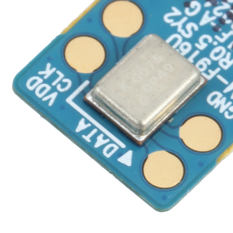 For Samsung Galaxy Z Fold2 5G SM-F916 Original Microphone Flex Cable - free shipping - PMc TechLife - Order now!