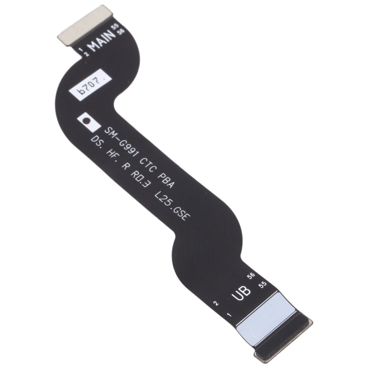 For Samsung Galaxy S21 5G SM-G991 Original LCD Flex Cable - free shipping - PMc TechLife - Order now!