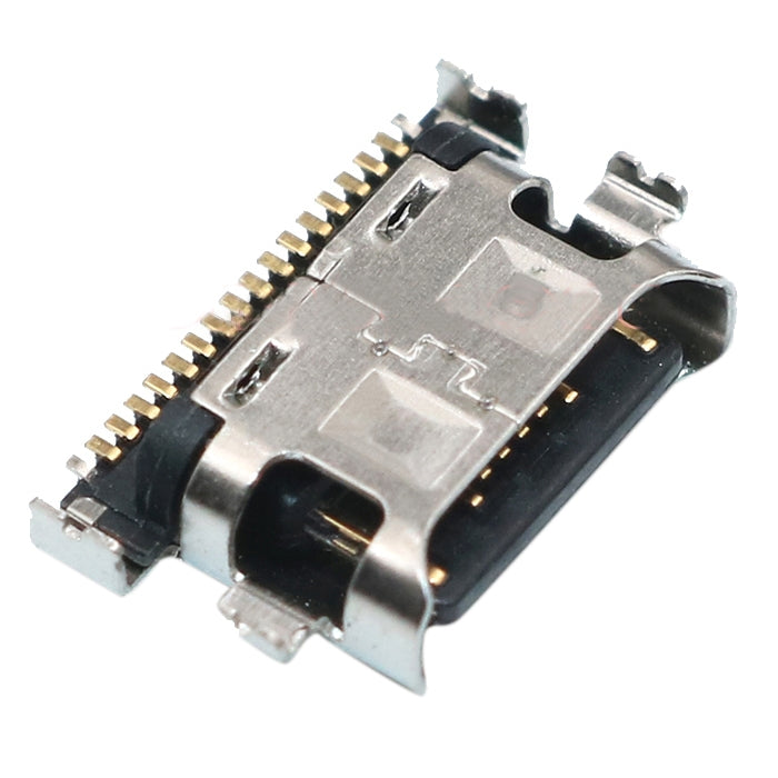For Galaxy A20 A205F 10pcs Charging Port Connector - free shipping - PMc TechLife - Order now!