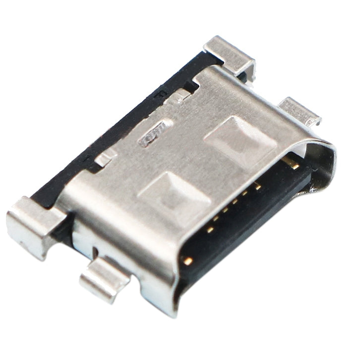 For Galaxy A20 A205F 10pcs Charging Port Connector - free shipping - PMc TechLife - Order now!
