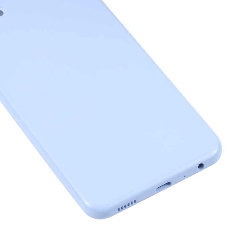 For Samsung Galaxy A13 SM-A135 Battery Back Cover (Blue) - free shipping - PMc TechLife - Order now!