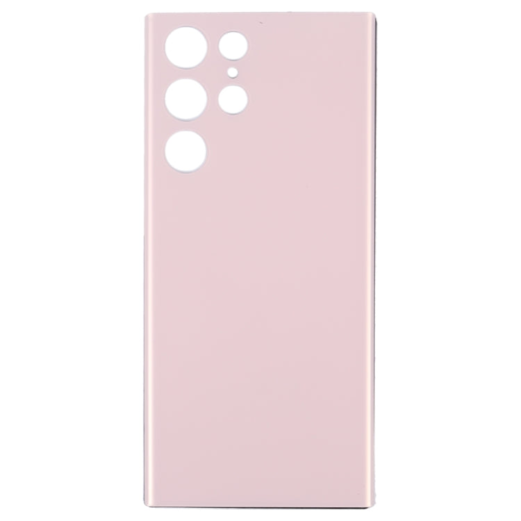 For Samsung Galaxy S22 Ultra Battery Back Cover (Gold) - free shipping - PMc TechLife - Order now!