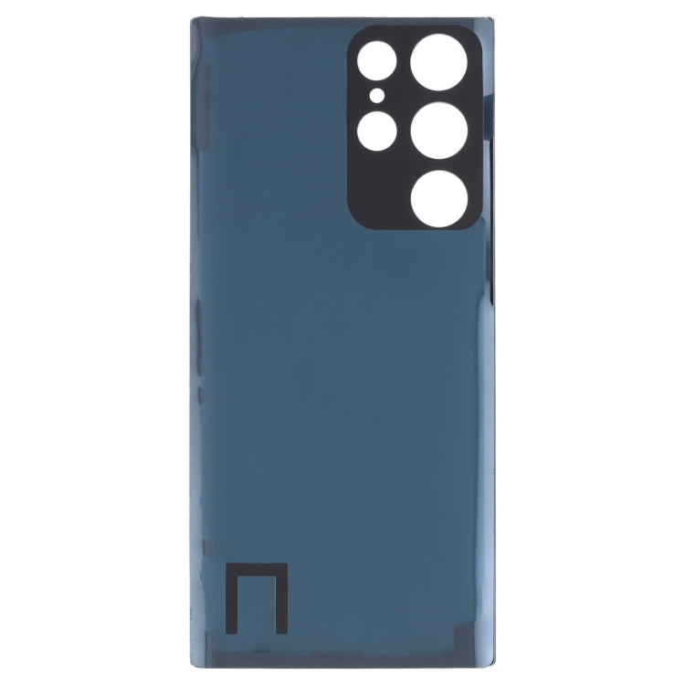 For Samsung Galaxy S22 Ultra Battery Back Cover (Gold) - free shipping - PMc TechLife - Order now!