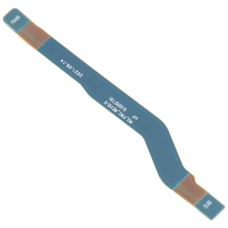 For Samsung Galaxy S22+ 5G SM-S906B Original Signal Flex Cable - free shipping - PMc TechLife - Order now!
