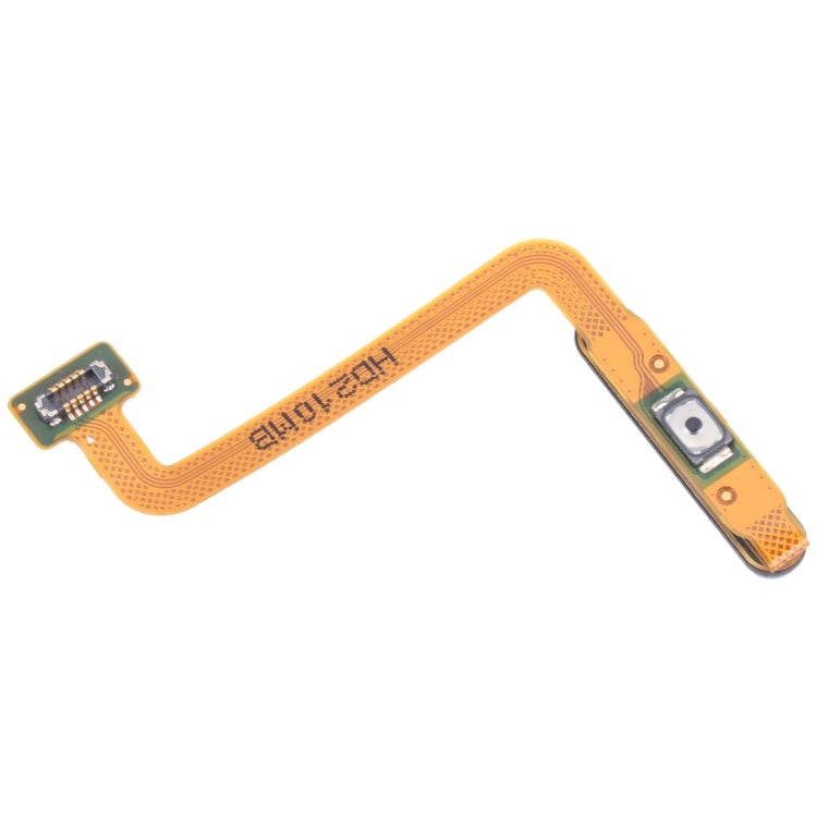 For Samsung Galaxy M23 SM-M236B Original Fingerprint Sensor Flex Cable(Pink) - free shipping - PMc TechLife - Order now!