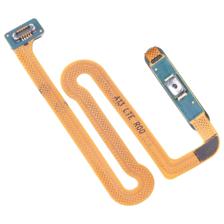 For Samsung Galaxy A13 SM-A135 Original Fingerprint Sensor Flex Cable(Black) - free shipping - PMc TechLife - Order now!