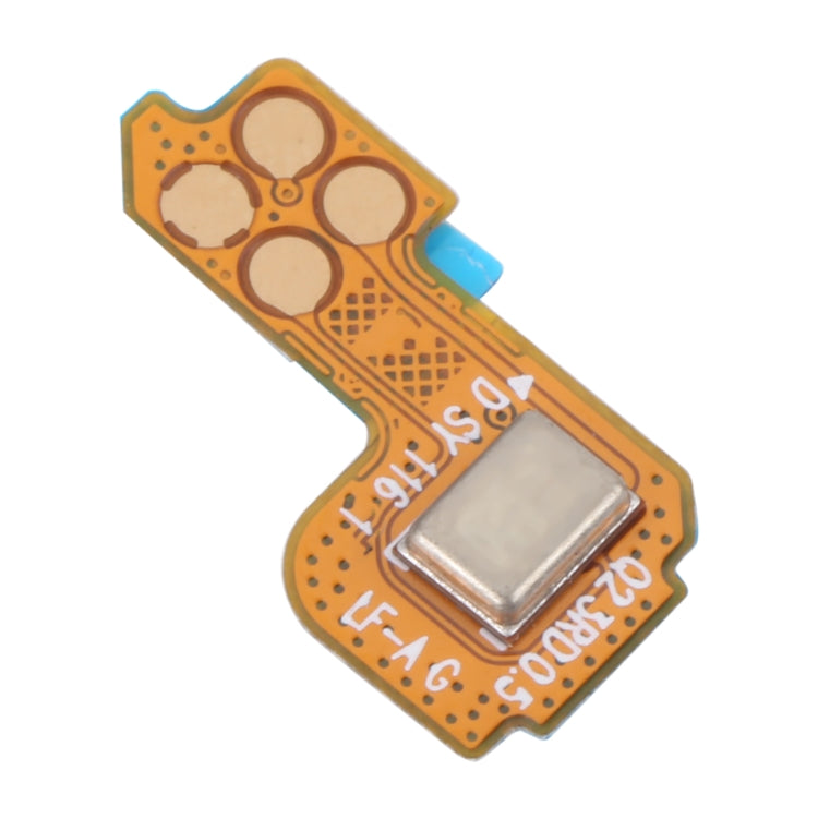 For Samsung Galaxy Z Fold3 5G SM-F926 Original Microphone Flex Cable - free shipping - PMc TechLife - Order now!
