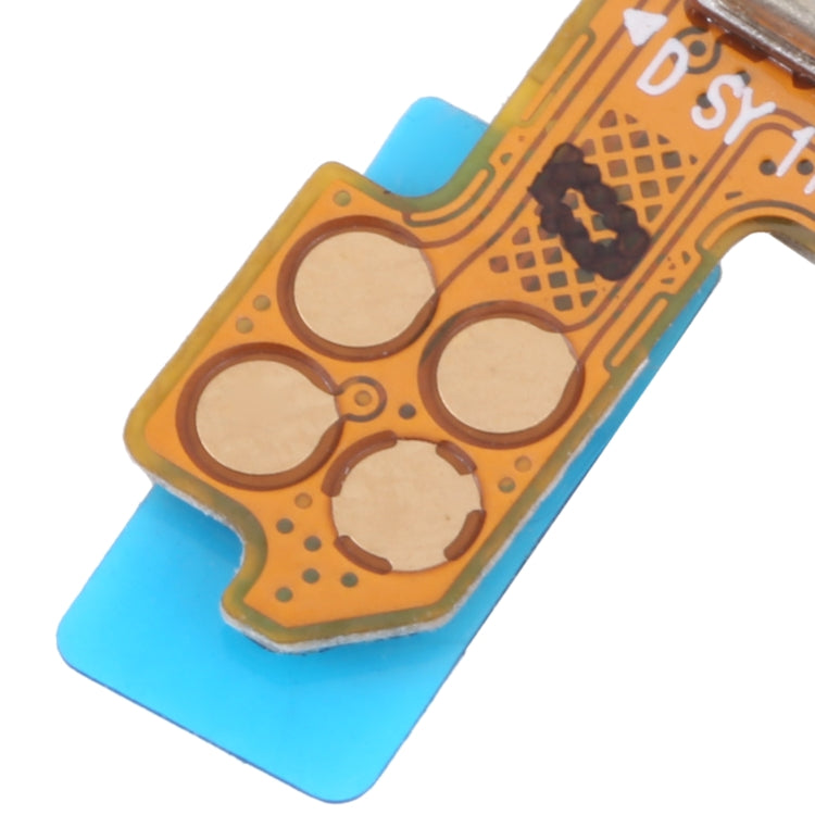 For Samsung Galaxy Z Fold3 5G SM-F926 Original Microphone Flex Cable - free shipping - PMc TechLife - Order now!