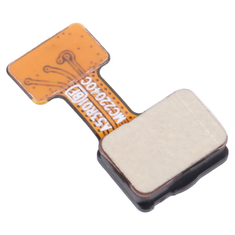 For Samsung Galaxy A53 5G SM-A536B Original Fingerprint Sensor Flex Cable - free shipping - PMc TechLife - Order now!