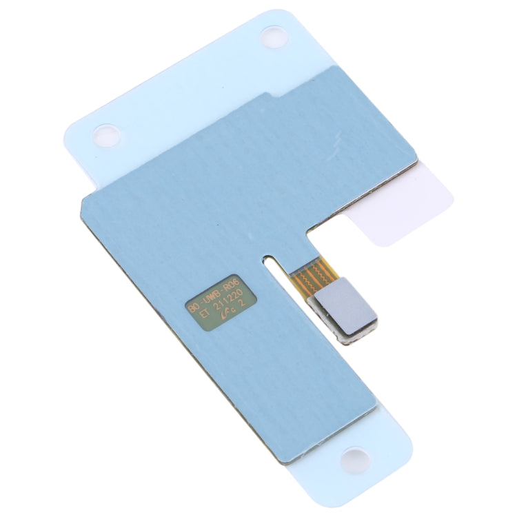 For Samsung Galaxy S22 Ultra 5G SM-S908B NFC Module - Galaxy S Series Parts by PMC Jewellery | Online Shopping South Africa | PMC Jewellery | Buy Now Pay Later Mobicred