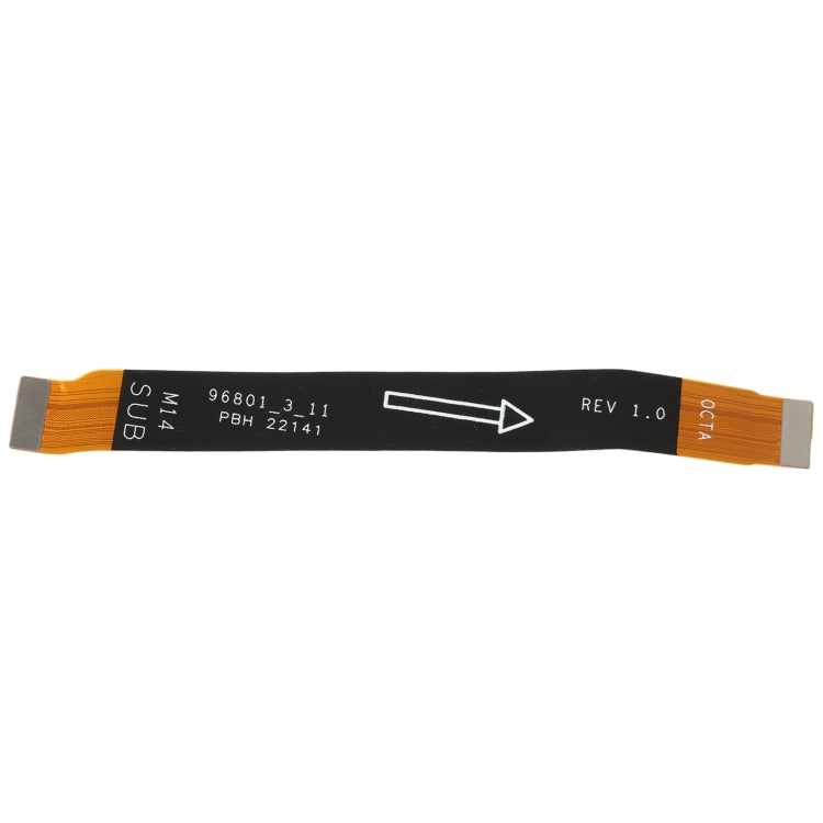 For Samsung Galaxy A22 5G SM-A226 Original Motherboard Flex Cable - free shipping - PMc TechLife - Order now!