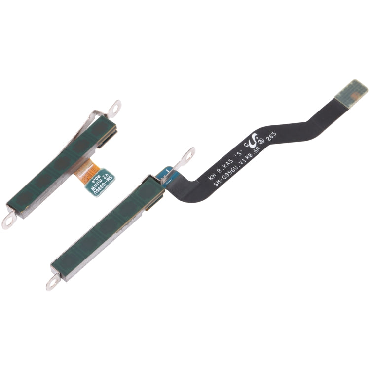 For Samsung Galaxy S21+ 5G SM-G996U US Edition Original 5G Module - free shipping - PMc TechLife - Order now!