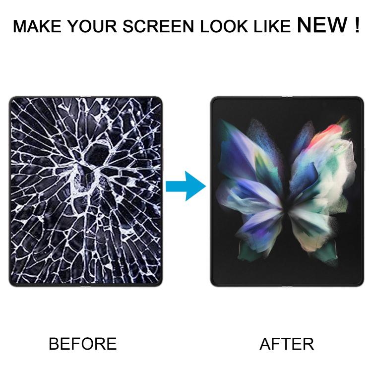LCD Screen For Samsung Galaxy Z Fold3 5G SM-F926 with Digitizer Full Assembly - free shipping - PMC TechLife - Order now!