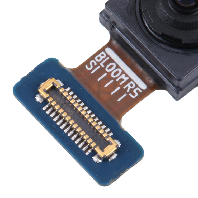 For Samsung Galaxy Z Flip 5G SM-F707 Original Front Facing Camera - free shipping - PMc TechLife - Order now!