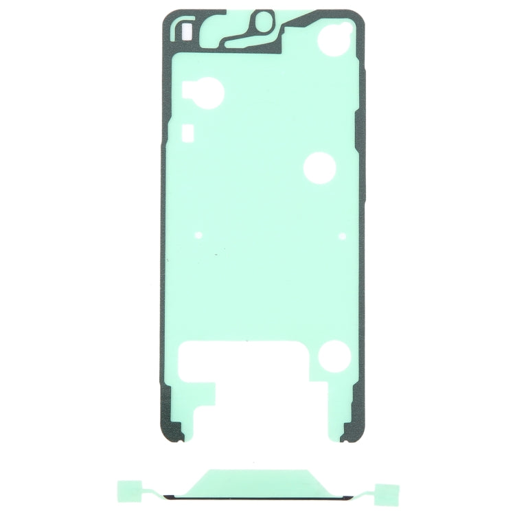 For Samsung Galaxy S23+ 5G SM-G916B 10pcs Original Front Housing Adhesive - free shipping - PMc TechLife - Order now!