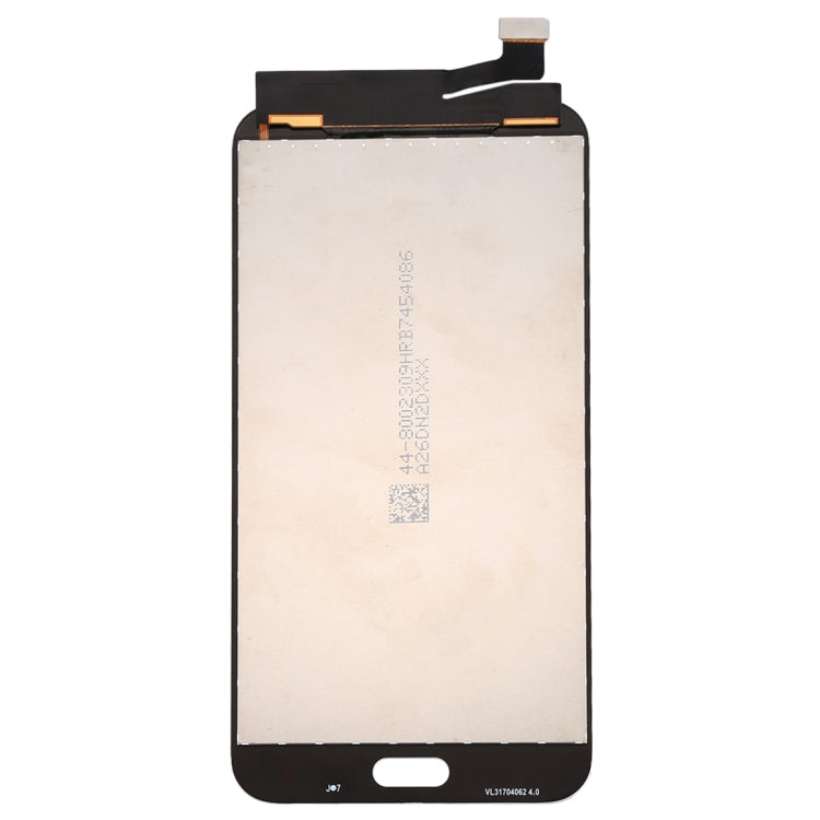 Original LCD Screen + Original Touch Panel for Galaxy J7 V / J7 Perx, J727V, J727P(Gold) - free shipping - PMc TechLife - Order now!