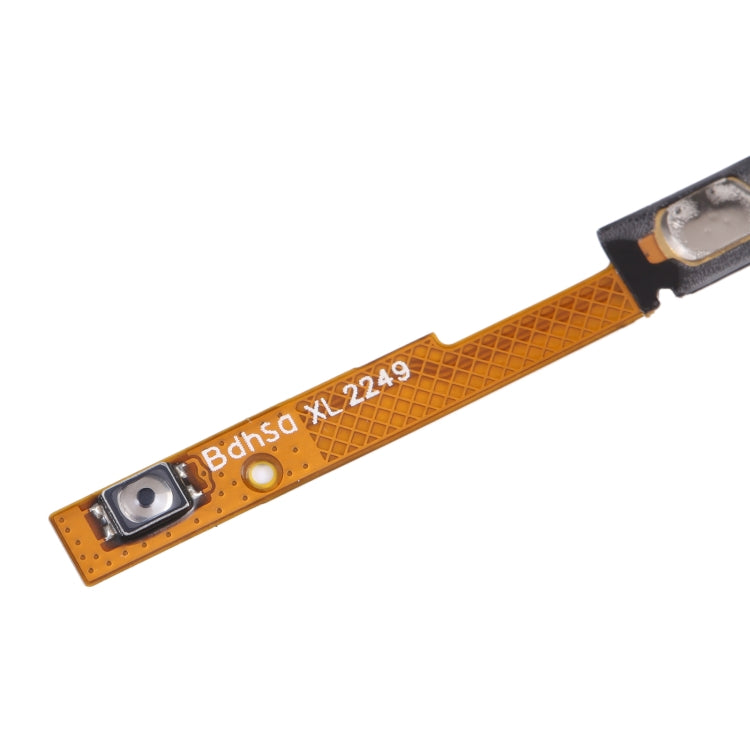 For Samsung Galaxy A14 SM-A145 Original Power Button & Volume Button Flex Cable - free shipping - PMc TechLife - Order now!