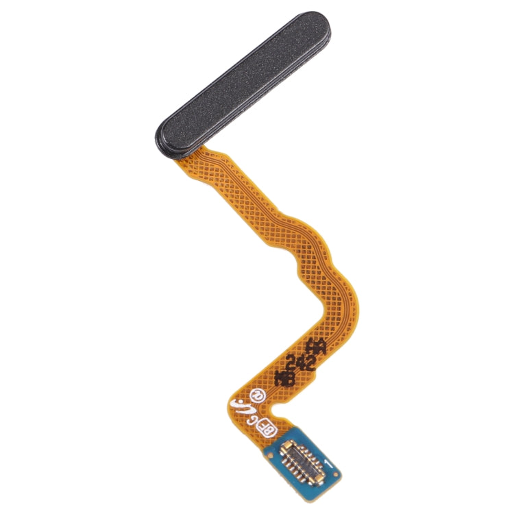 For Samsung Galaxy Z Fold4 SM-F936 Original Fingerprint Sensor Flex Cable (Black) - free shipping - PMc TechLife - Order now!